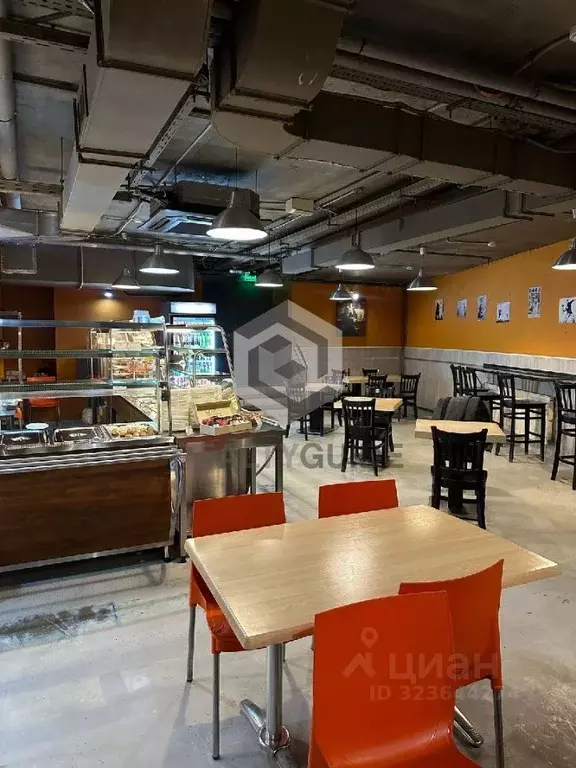 Торговая площадь в Москва Олимпийский просп., 14 (338 м) - Фото 1