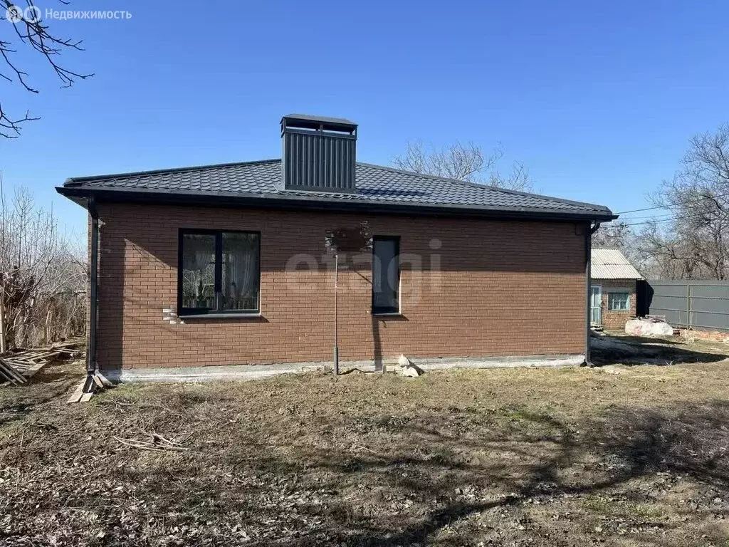 Дом в Новочеркасск, Окольная улица (91 м) - Фото 2