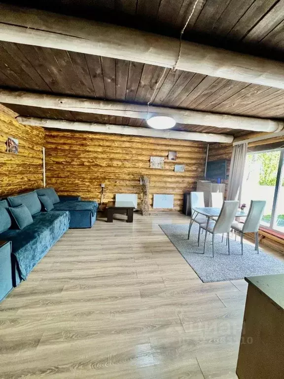 Дом в Челябинская область, Копейск Березка-4 СНТ,  (90 м) - Фото 1