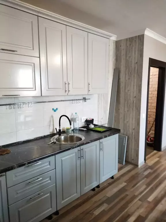 Продаётся 1-к квартира, 38 м - Фото 1
