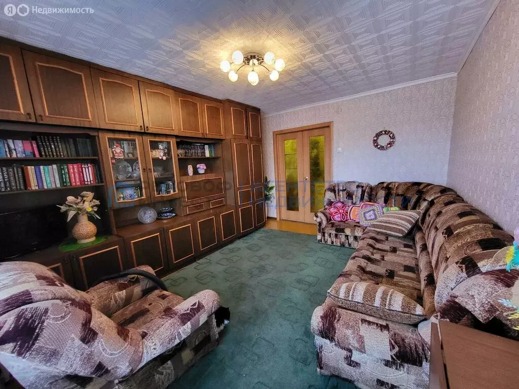 4-комнатная квартира: Белорецк, улица С. Кирова, 62 (72.8 м) - Фото 2