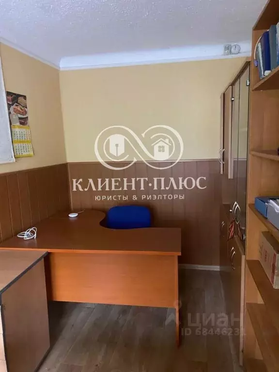 Офис в Сахалинская область, Корсаков Краснофлотская ул, 33 (42.0 м) - Фото 1