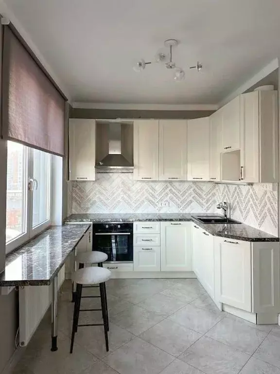 2-к кв. Санкт-Петербург ул. Парфеновская, 11к1 (45.0 м) - Фото 1