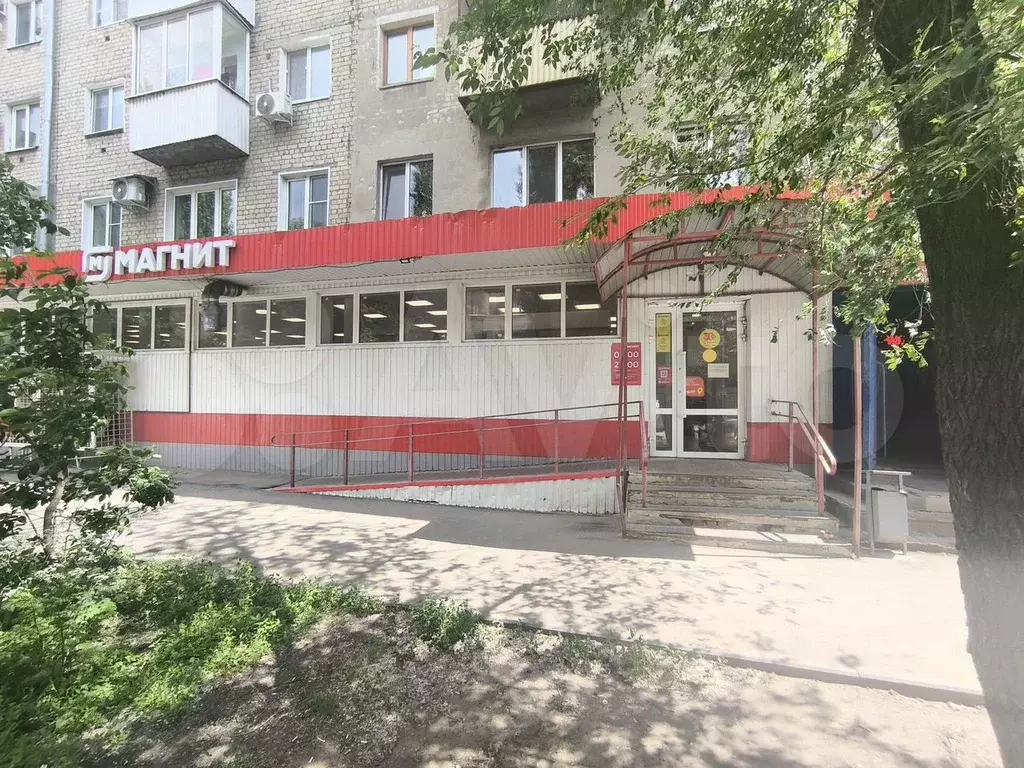 Габ Магнит готовый арендный бизнес - Фото 0