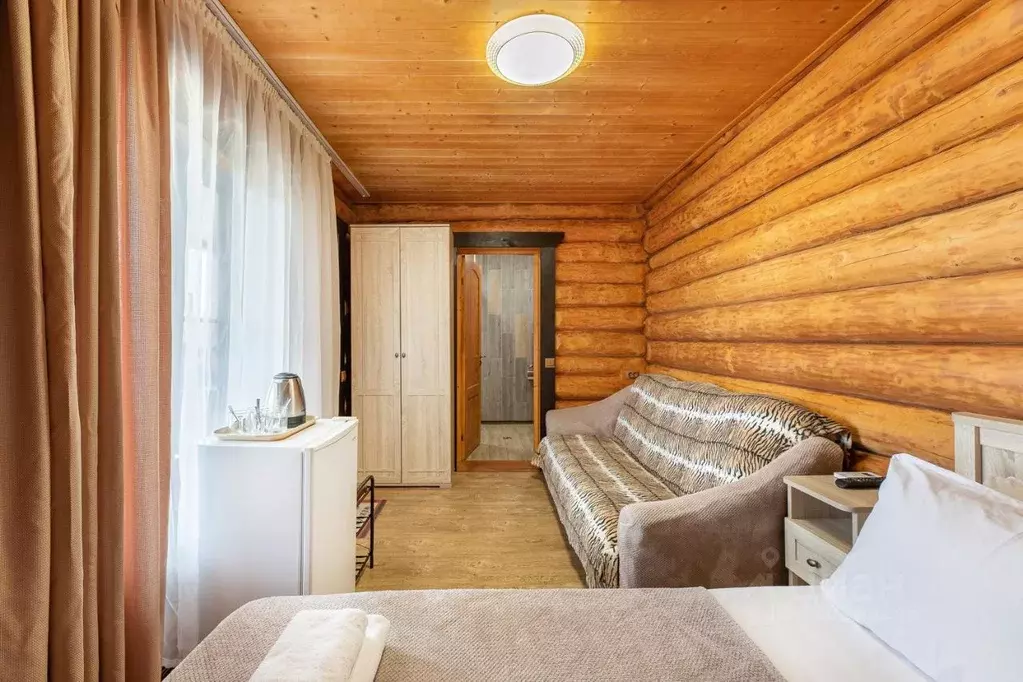 Дом в Краснодарский край, Анапа Пионерский просп., 5 (15 м) - Фото 1