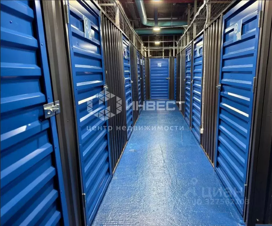 Гараж в Мурманская область, Мурманск ул. Сафонова, 26 (5 м) - Фото 2