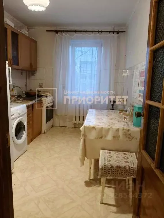 3-к кв. Саха (Якутия), Якутск ул. Петра Алексеева, 10 (61.7 м) - Фото 1