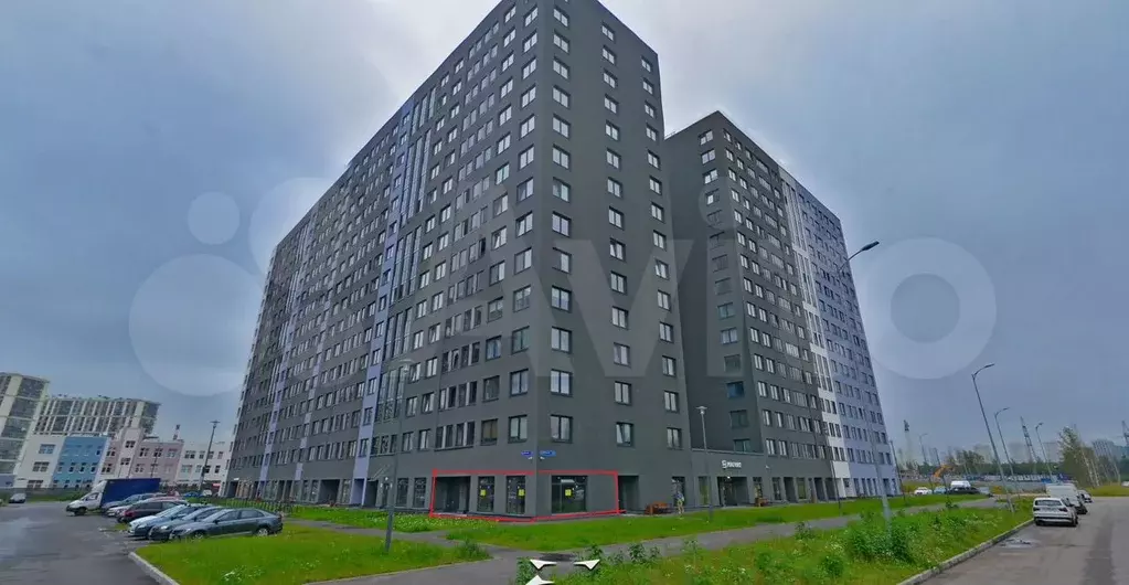 Свободного назначения, 35 м - Фото 1