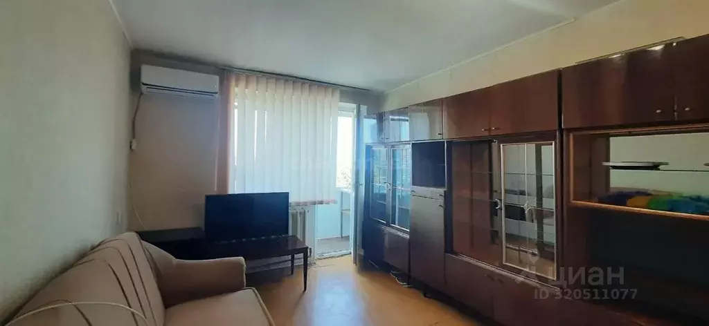 2-к кв. Севастополь ул. Дмитрия Ульянова, 6 (48.0 м) - Фото 0