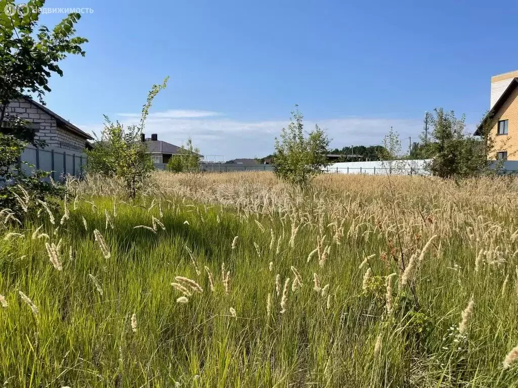 Участок в деревня Крутые Выселки, Дворянская улица (11 м) - Фото 1