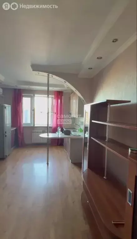 1-комнатная квартира: Мытищи, Троицкая улица, 9 (41.8 м) - Фото 2