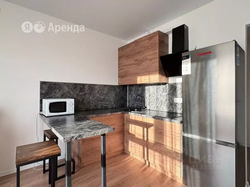 Студия Москва Лобненская ул., 13к4 (25.0 м) - Фото 0