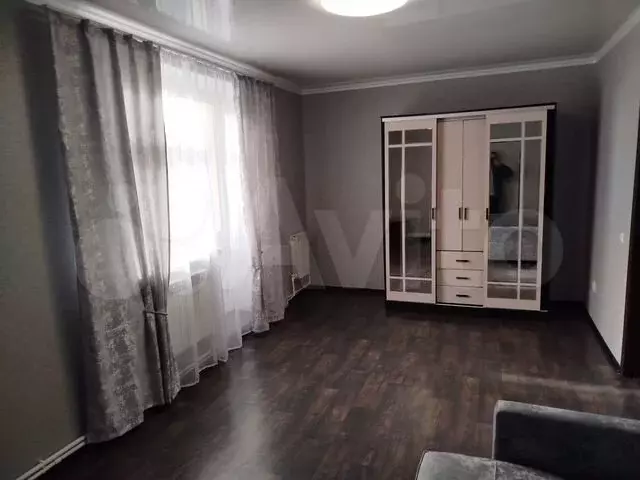 1-к. квартира, 40 м, 3/5 эт. - Фото 0