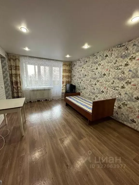 Студия Чувашия, Чебоксары просп. 9-й Пятилетки, 22к2 (30.0 м) - Фото 2