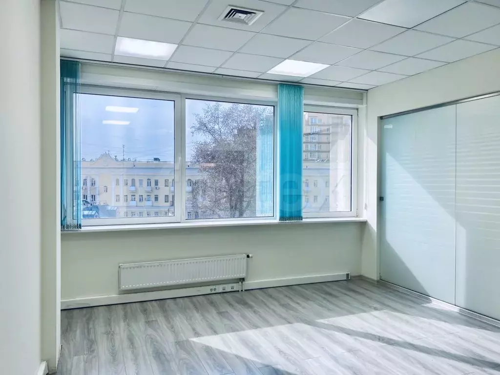 Офис в Москва Таганская ул., 34С3 (1800 м) - Фото 1