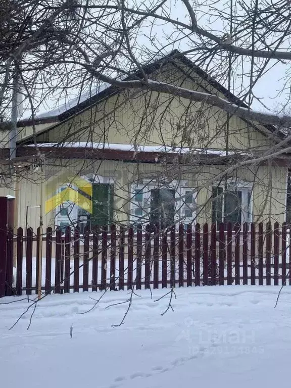 Дом в Омская область, Омск Инженерная ул., 100 (62 м) - Фото 1