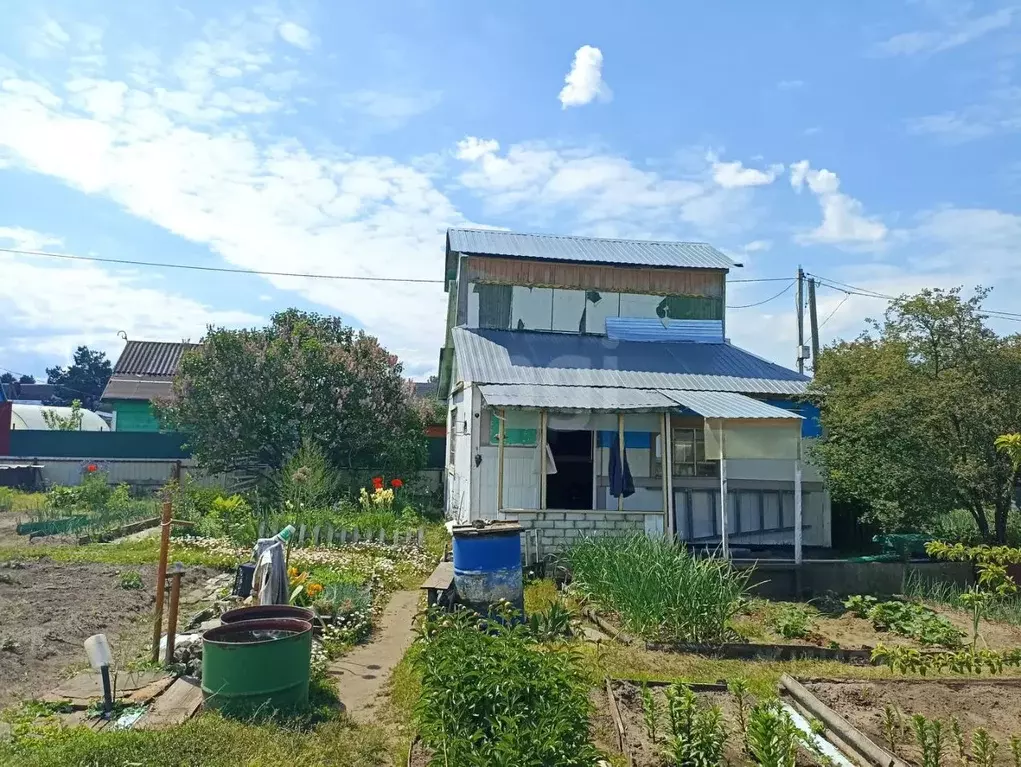 Дом в Брянская область, Сельцо  (25 м) - Фото 2