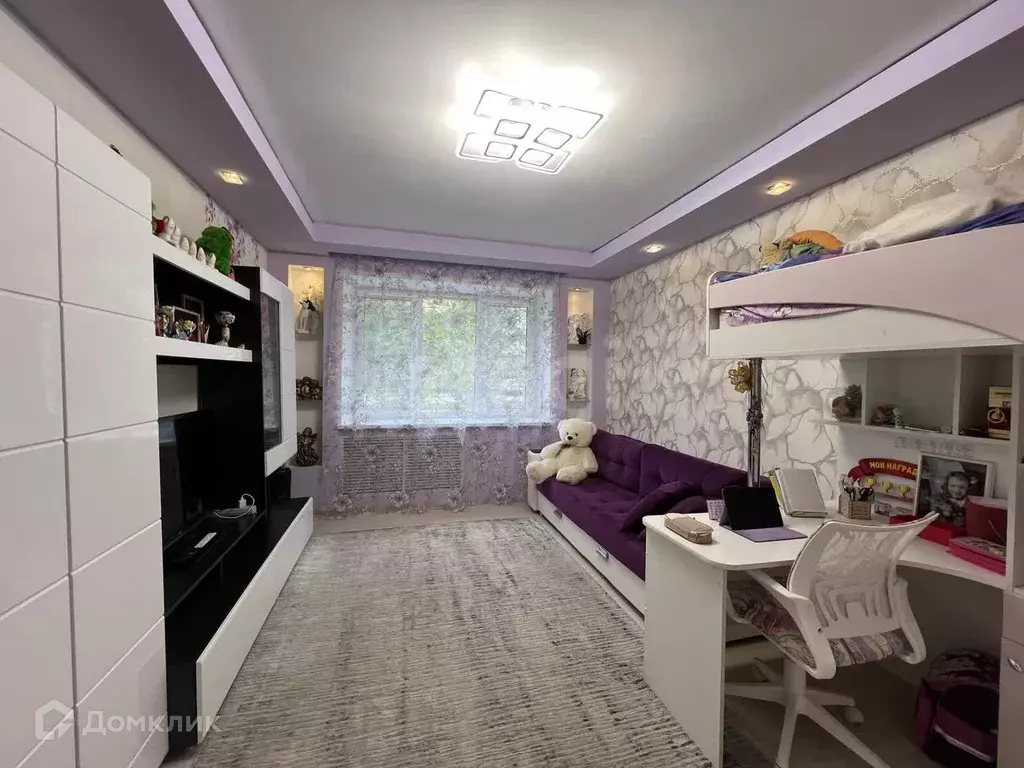 Продаётся 3-к квартира, 66 м - Фото 1