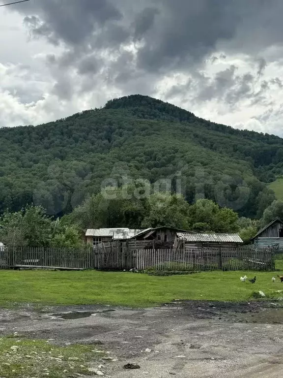 Дом 61,8 м на участке 21 сот. - Фото 1