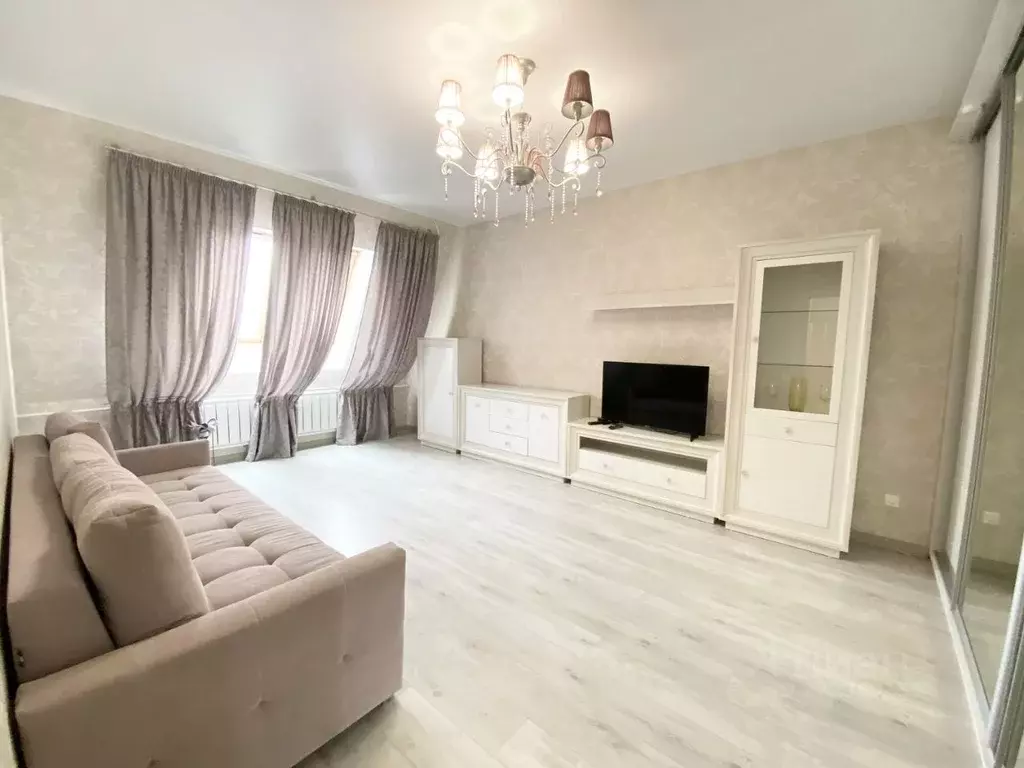 2-к кв. Ярославская область, Ярославль ул. Свердлова, 60 (80.0 м) - Фото 2