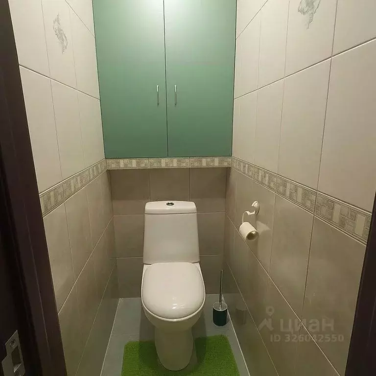 1-к кв. Самарская область, Самара просека 5-я, 108 (42.5 м) - Фото 2