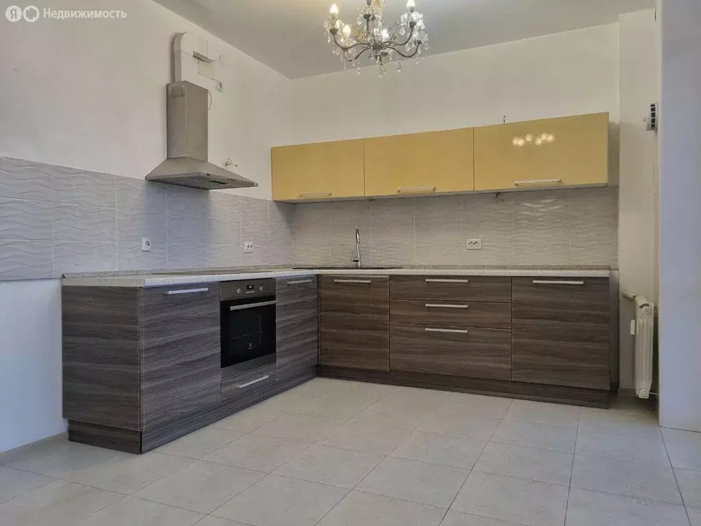 1-комнатная квартира: Маркова, квартал Стрижи, 10 (35.7 м) - Фото 1