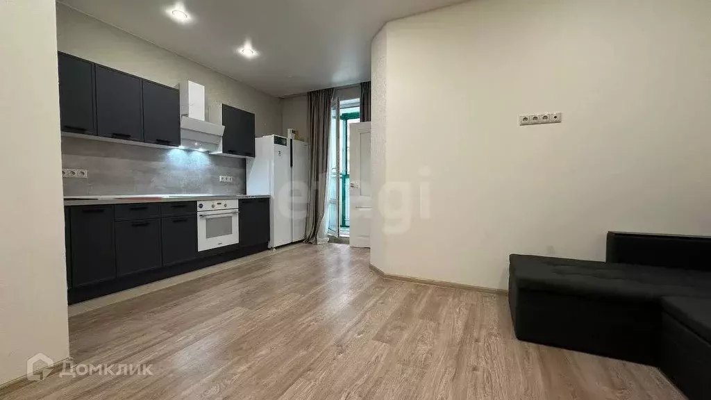 Продаётся 2-к квартира, 37.6 м - Фото 1
