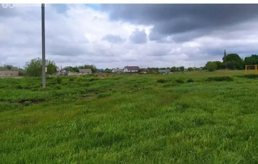Участок в Днепровская, улица Степанова (12.5 м) - Фото 1
