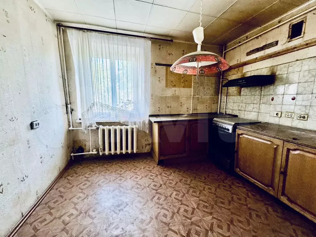 3-к. квартира, 72 м, 2/9 эт. - Фото 1
