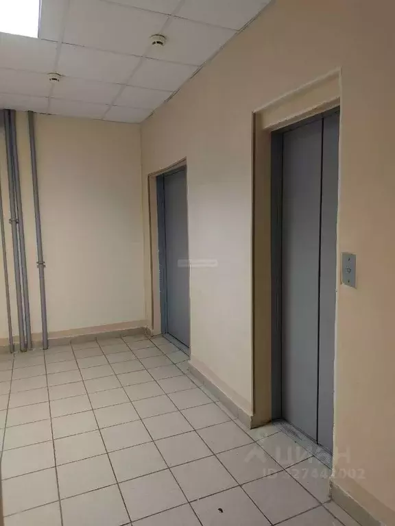 2-к кв. Белгородская область, Белгород Привольная ул., 66 (61.4 м) - Фото 2