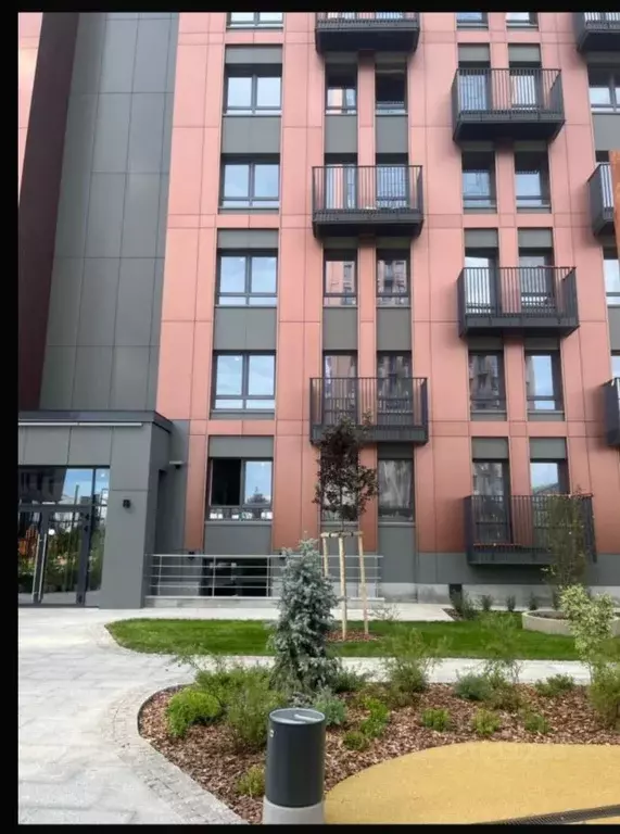 2-к кв. Башкортостан, Уфа бул. Ибрагимова, 90/2 (44.0 м) - Фото 1