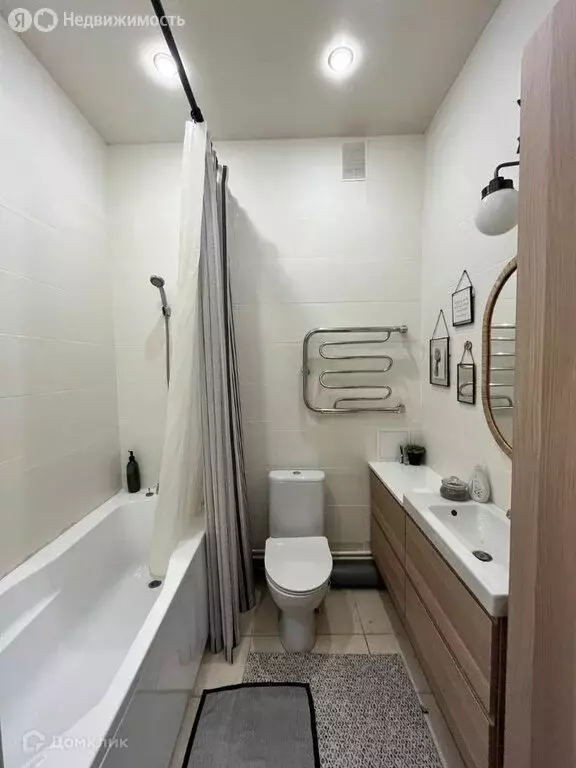 Продаётся 4-к квартира, 30.1 м - Фото 0
