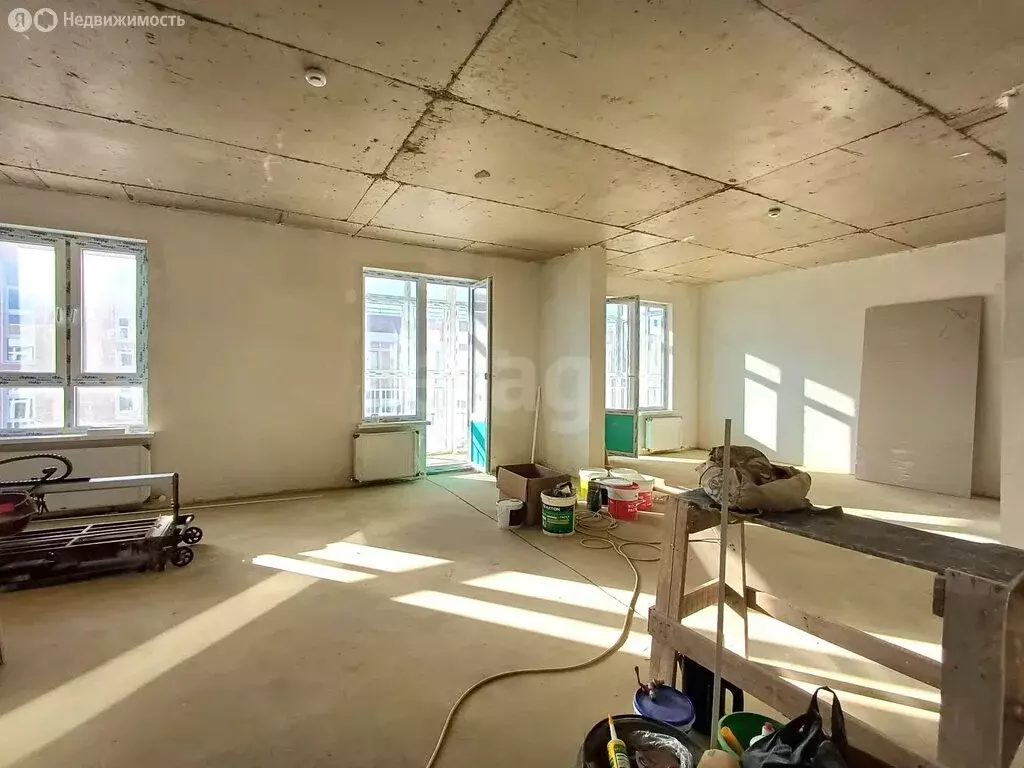 2-комнатная квартира: Анапа, Мирная улица, 33Ак2 (51 м) - Фото 2