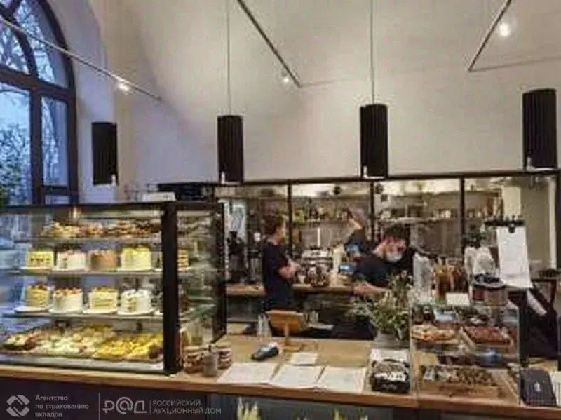 Офис в Волгоградская область, Волгоград Советская ул., 6 (153 м) - Фото 2