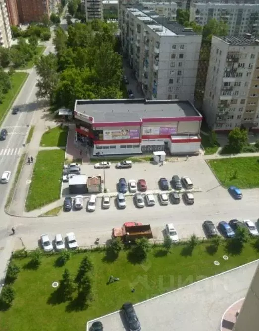 Помещение свободного назначения в Новосибирская область, Новосибирск ... - Фото 0