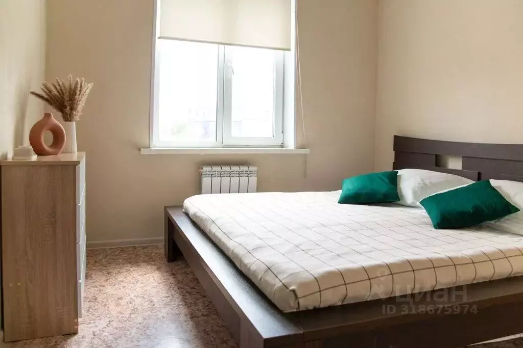 3-к кв. Камчатский край, Елизово ул. Гришечко, 7А (65.0 м) - Фото 1