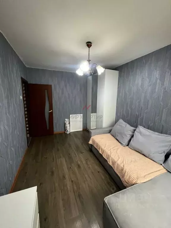 3-к кв. Хакасия, Абакан ул. Островского, 19 (66.0 м) - Фото 2