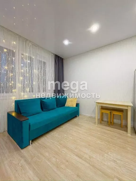 Студия Башкортостан, Уфа ул. Евгения Столярова, 6 (27.2 м) - Фото 2