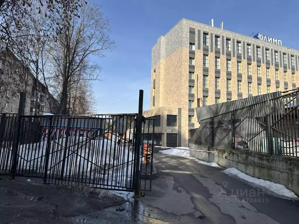 Помещение свободного назначения в Московская область, Химки Юбилейный ... - Фото 1