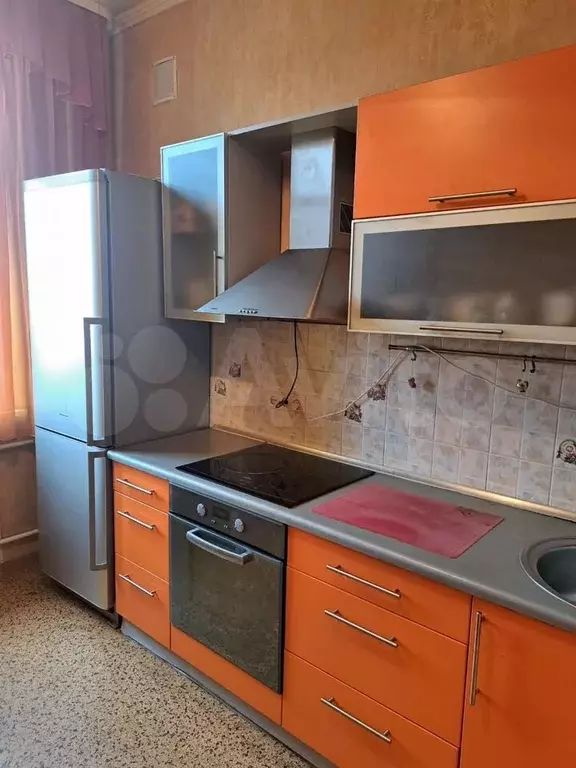 3-к. квартира, 75,9 м, 5/5 эт. - Фото 1