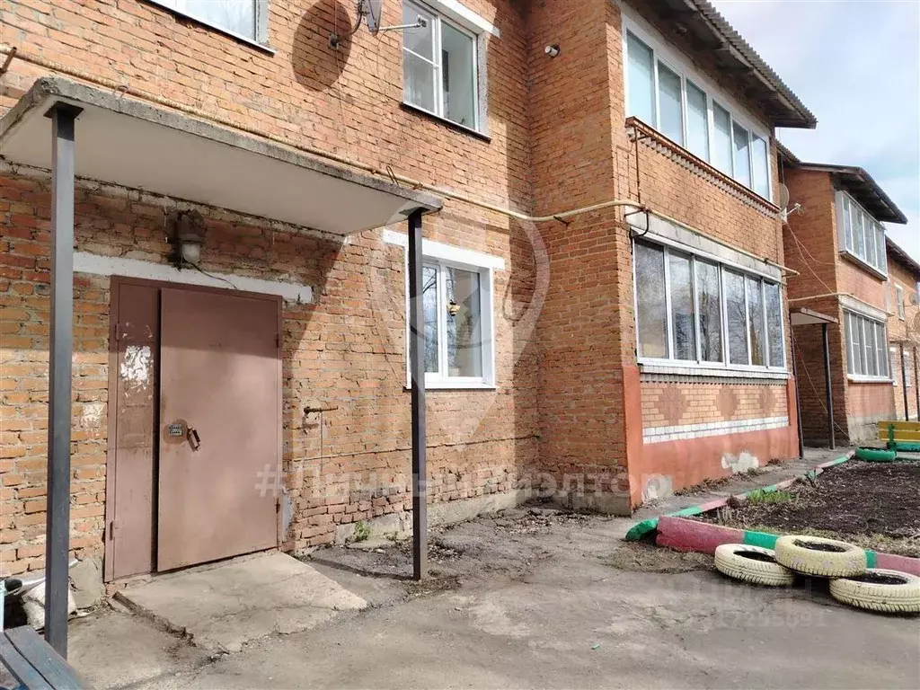 2-к кв. Рязанская область, Михайлов ул. ДРСУ-1, 3 (43.6 м) - Фото 1