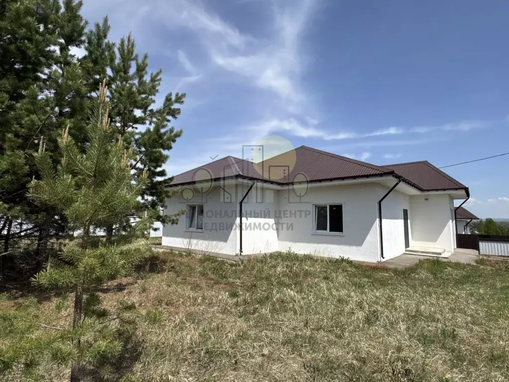 Дом в Иркутская область, Иркутский муниципальный округ, пос. Горный ... - Фото 1