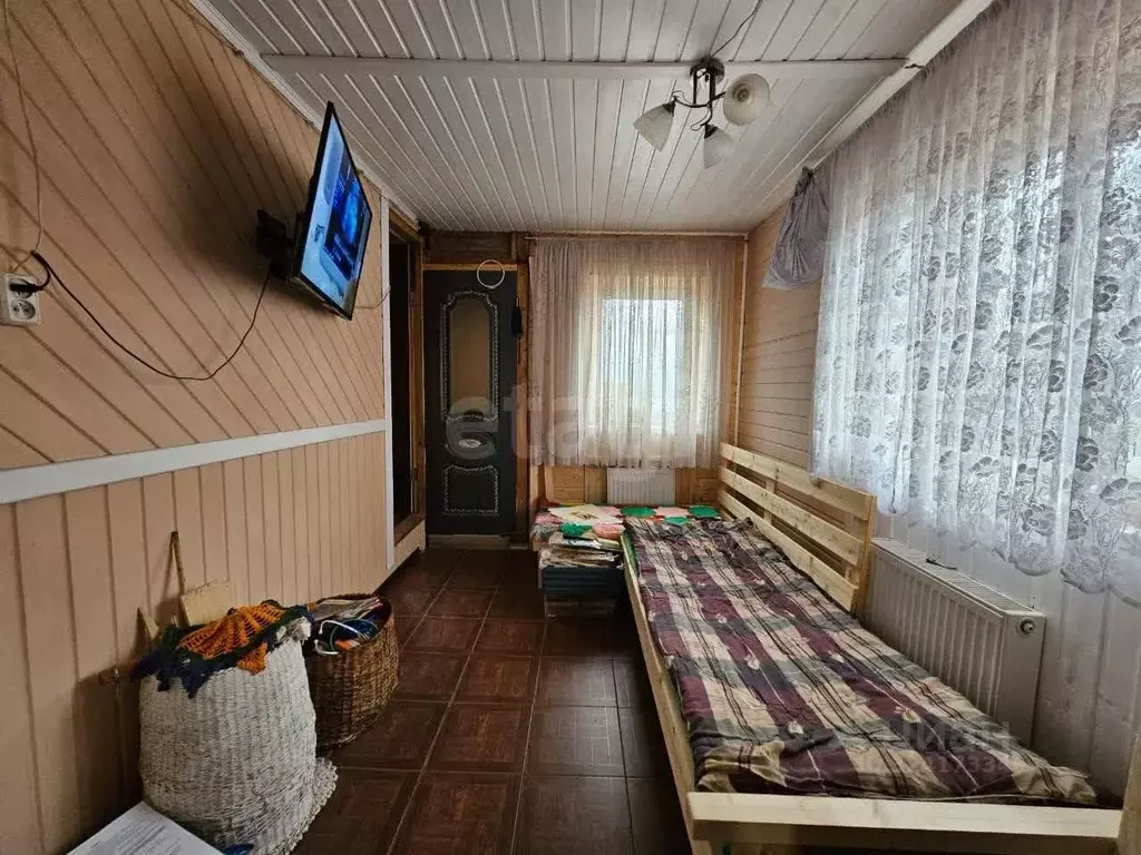 Дом в Татарстан, Набережные Челны Энергетик СНТ, 784 (67 м) - Фото 1