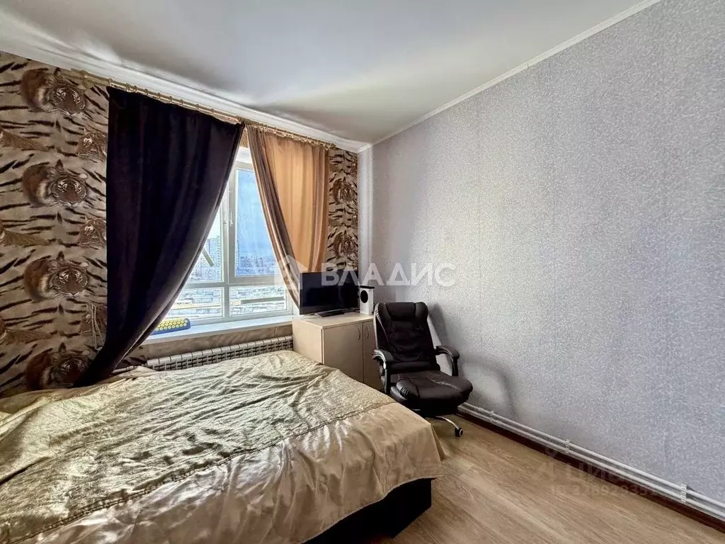 2-к кв. Белгородская область, Белгород ул. Квасова, 37 (51.3 м) - Фото 1