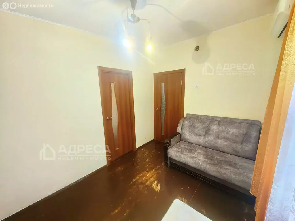 2-комнатная квартира: Азов, улица Макаровского, 29Б (24 м) - Фото 2