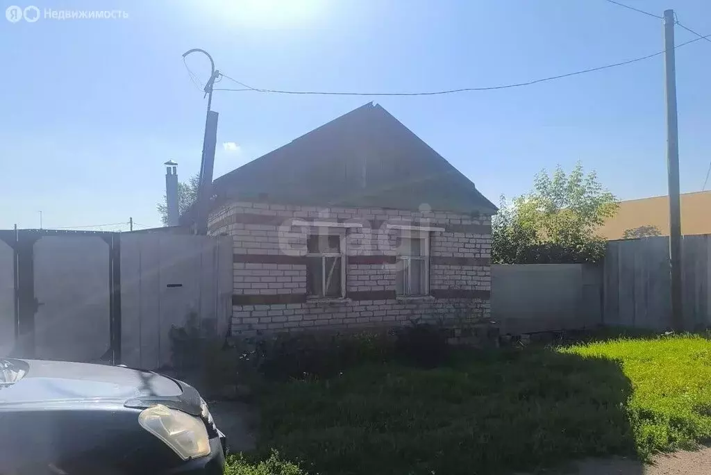 Дом в Троицк, улица имени В.В. Талалихина (55 м) - Фото 2