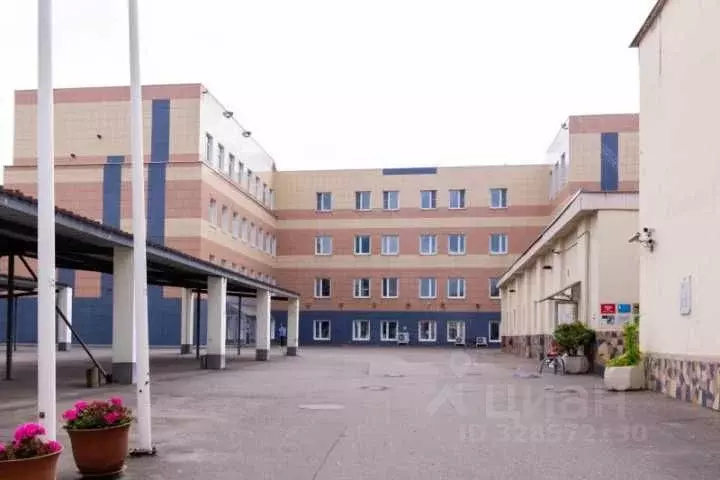 Офис в Москва 1-й Кожевнический пер., 6С1 (275 м) - Фото 2