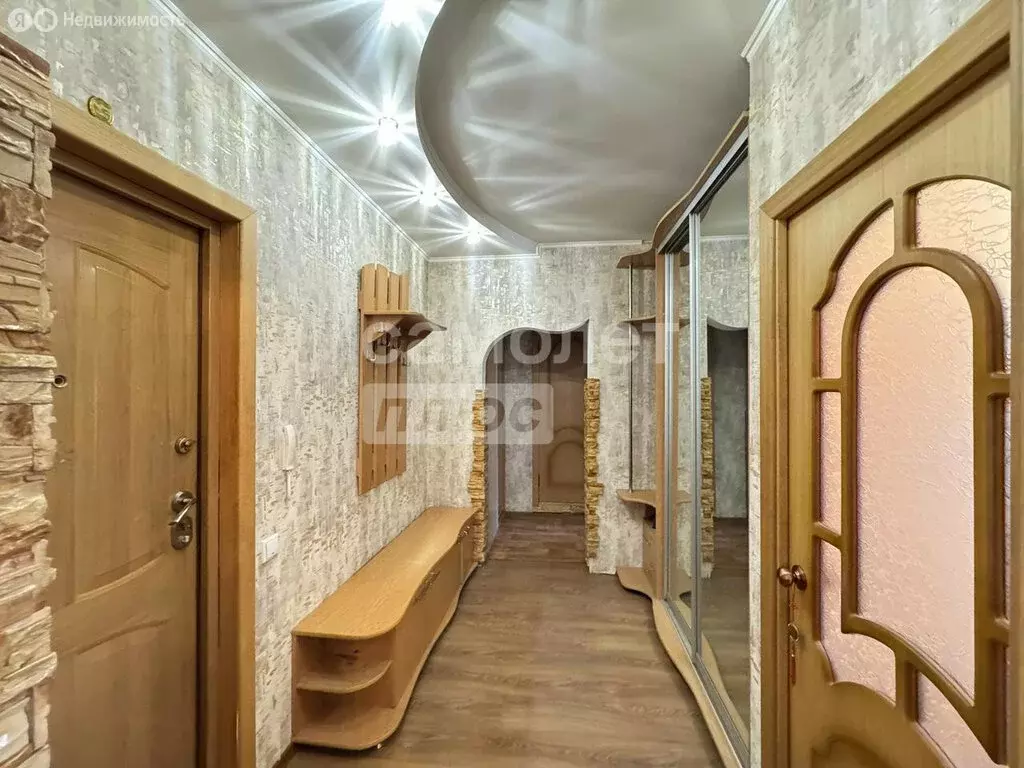 2-комнатная квартира: Рубцовск, улица Федоренко, 15 (50 м) - Фото 1