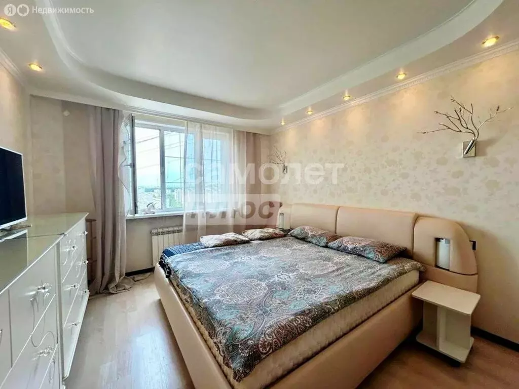 4-комнатная квартира: Москва, улица Богданова, 42 (105 м) - Фото 2