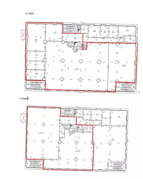 Помещение свободного назначения в Свердловская область, Екатеринбург ... - Фото 2